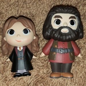 Harry Potter Collectable figures